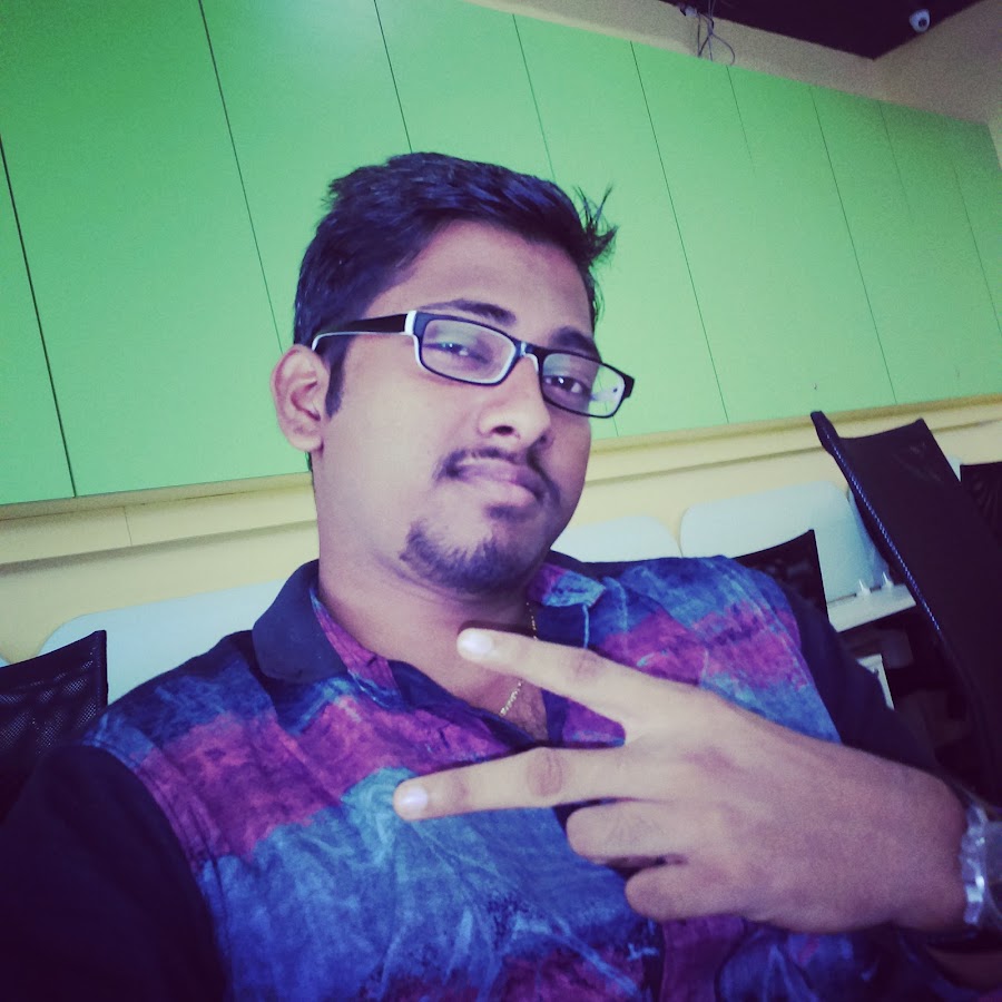 Ajit Tikone YouTube channel avatar