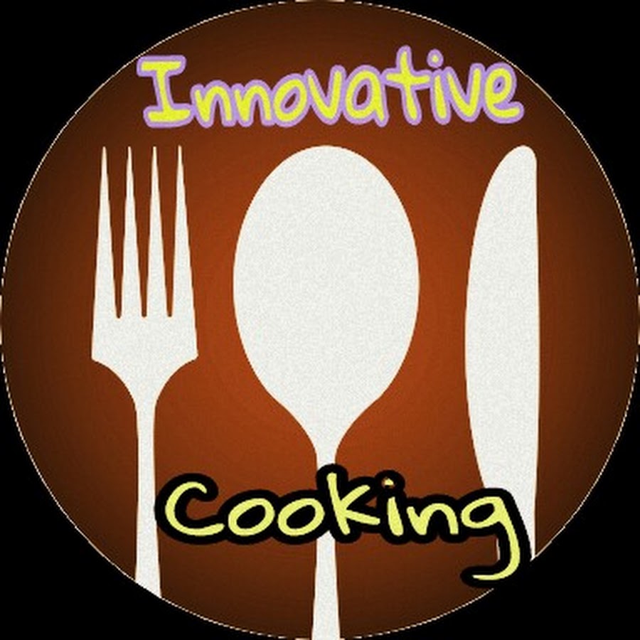 Innovative Cooking YouTube kanalı avatarı