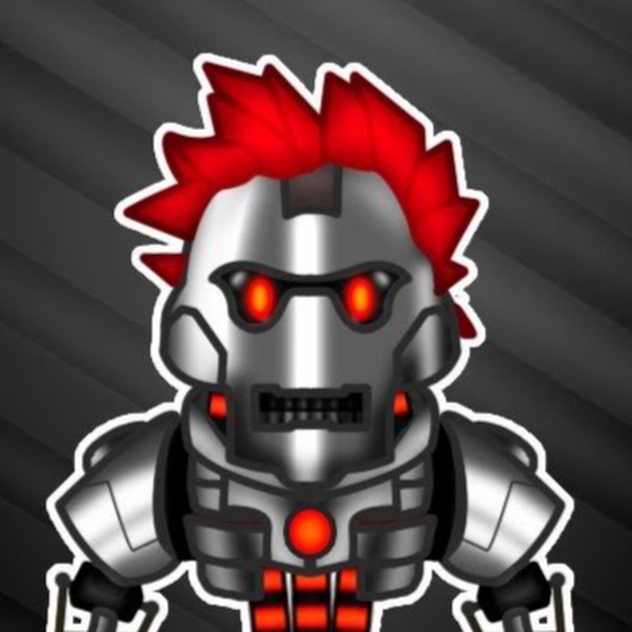 MrKlink YouTube channel avatar