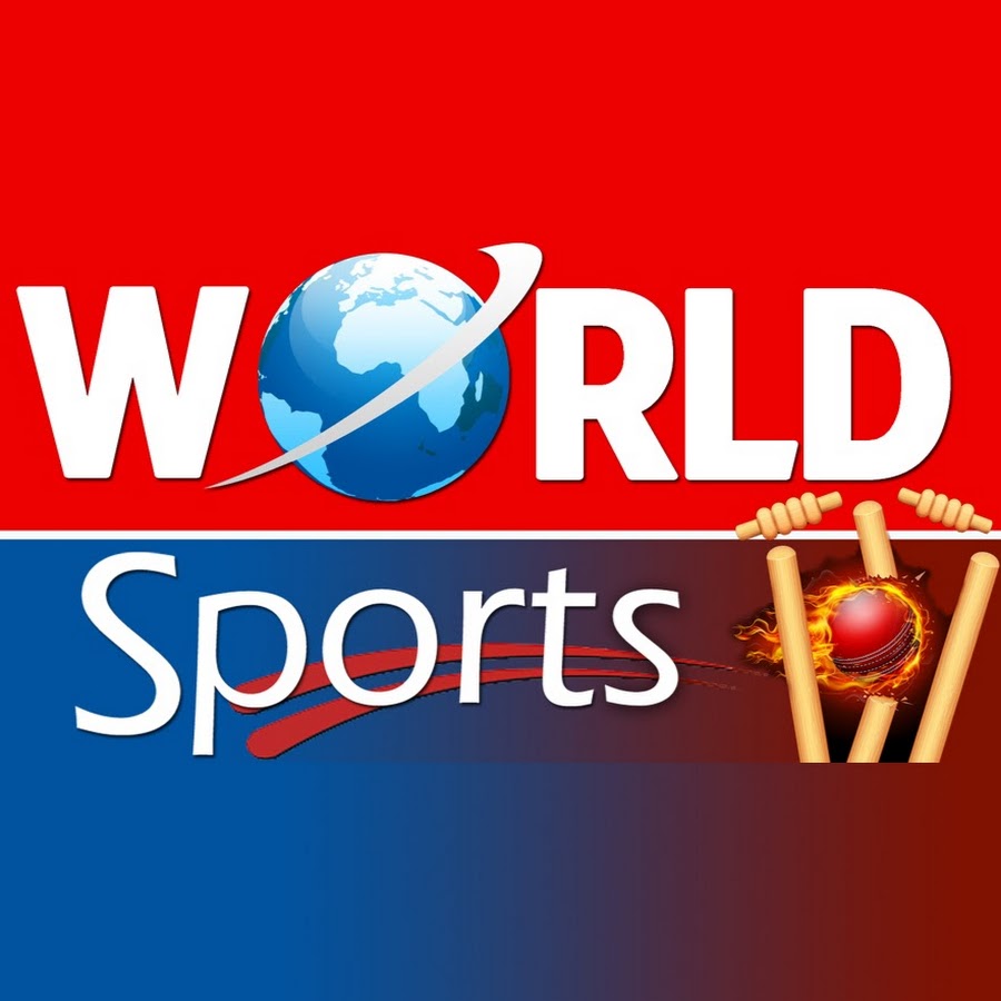 World Sports Avatar canale YouTube 