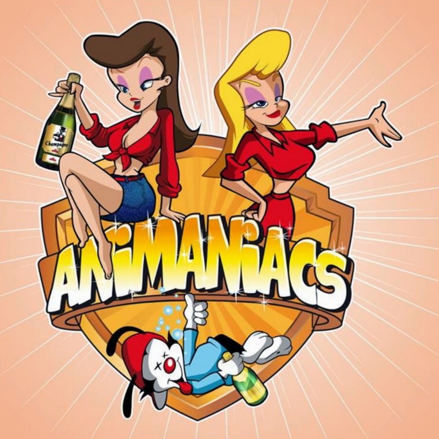 Animaniacs 2014