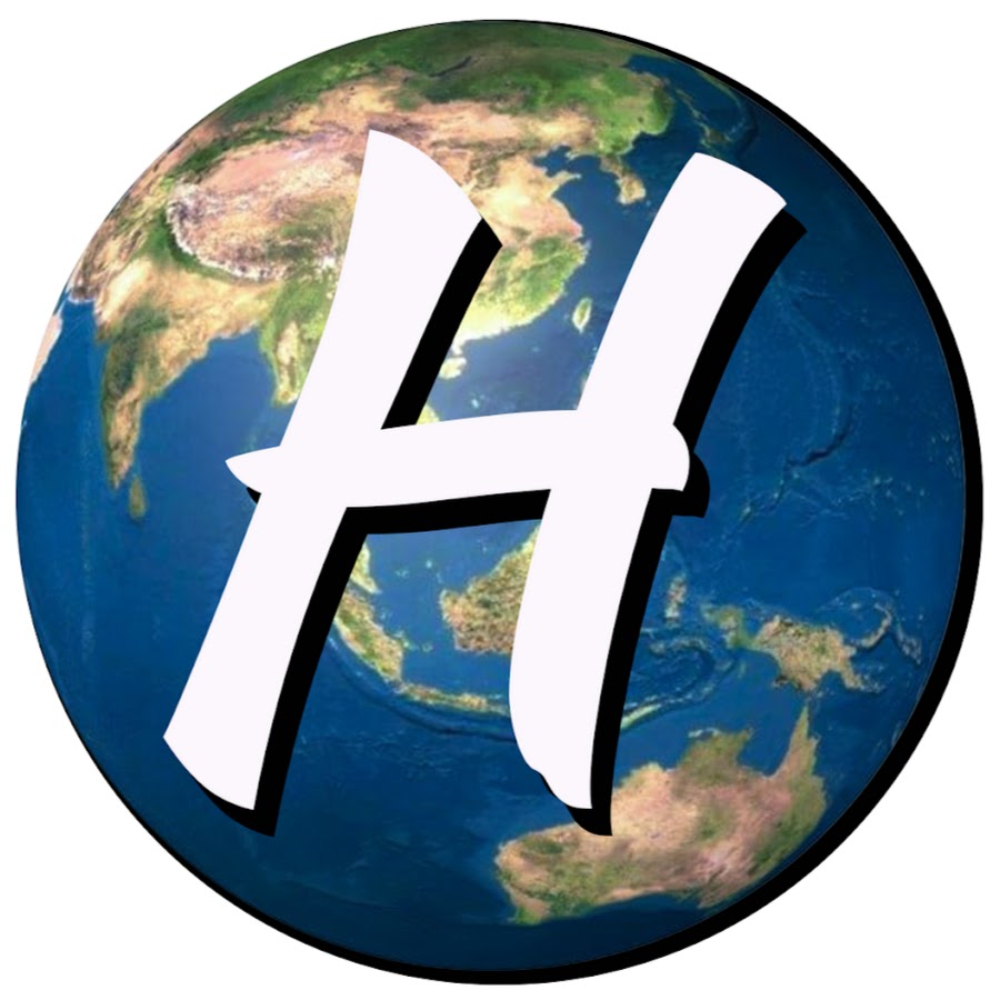 Histoires du Monde YouTube-Kanal-Avatar