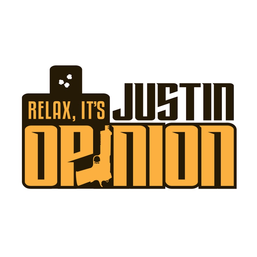 Justin Opinion YouTube channel avatar