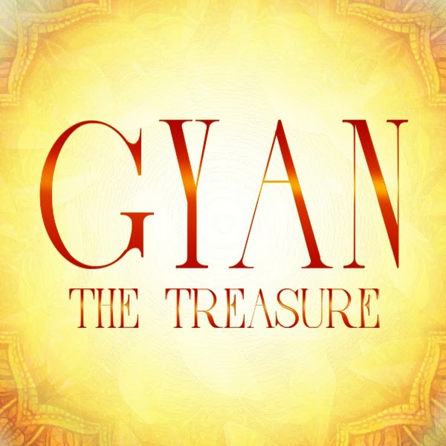 Gyan-The Treasure Avatar de chaîne YouTube