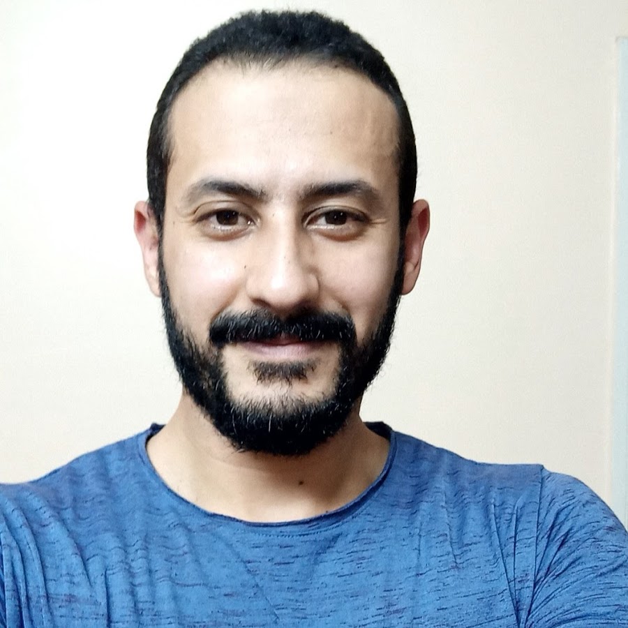 Mohamed Farouk YouTube channel avatar