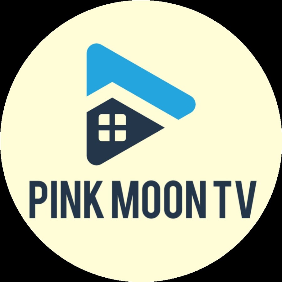 Pink Moon Tv Youtube