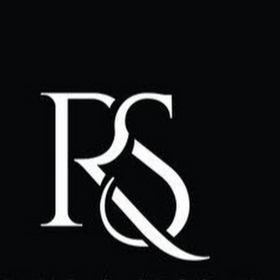 R S YouTube kanalı avatarı