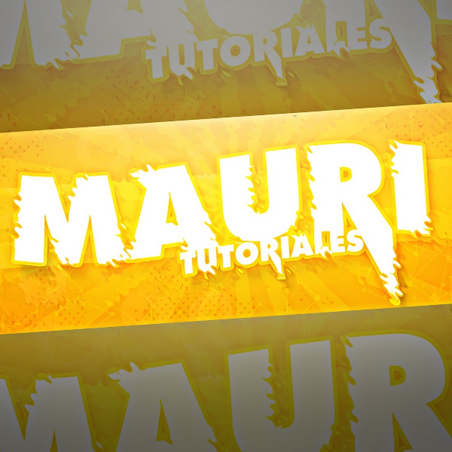 MauriTutoriales7
