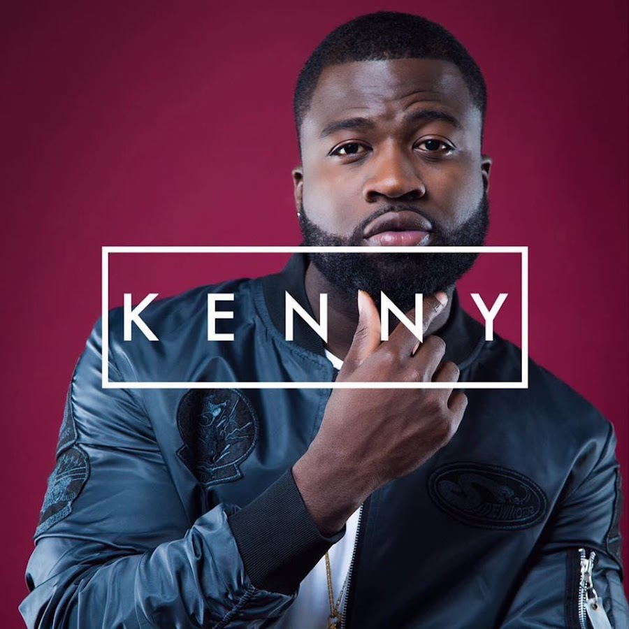 KENNY HAITI 28 YouTube kanalı avatarı