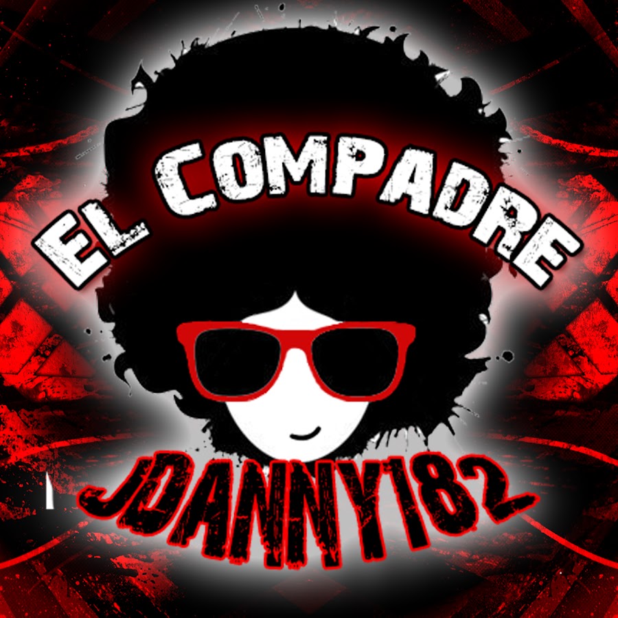 El Compadre JDanny182 Avatar de canal de YouTube