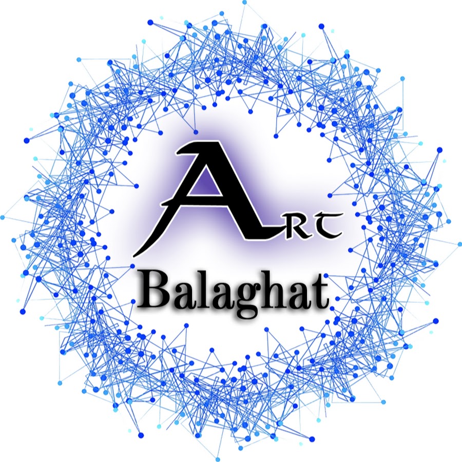 Art Balaghat YouTube channel avatar