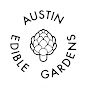 Austin Edible Gardens YouTube Profile Photo