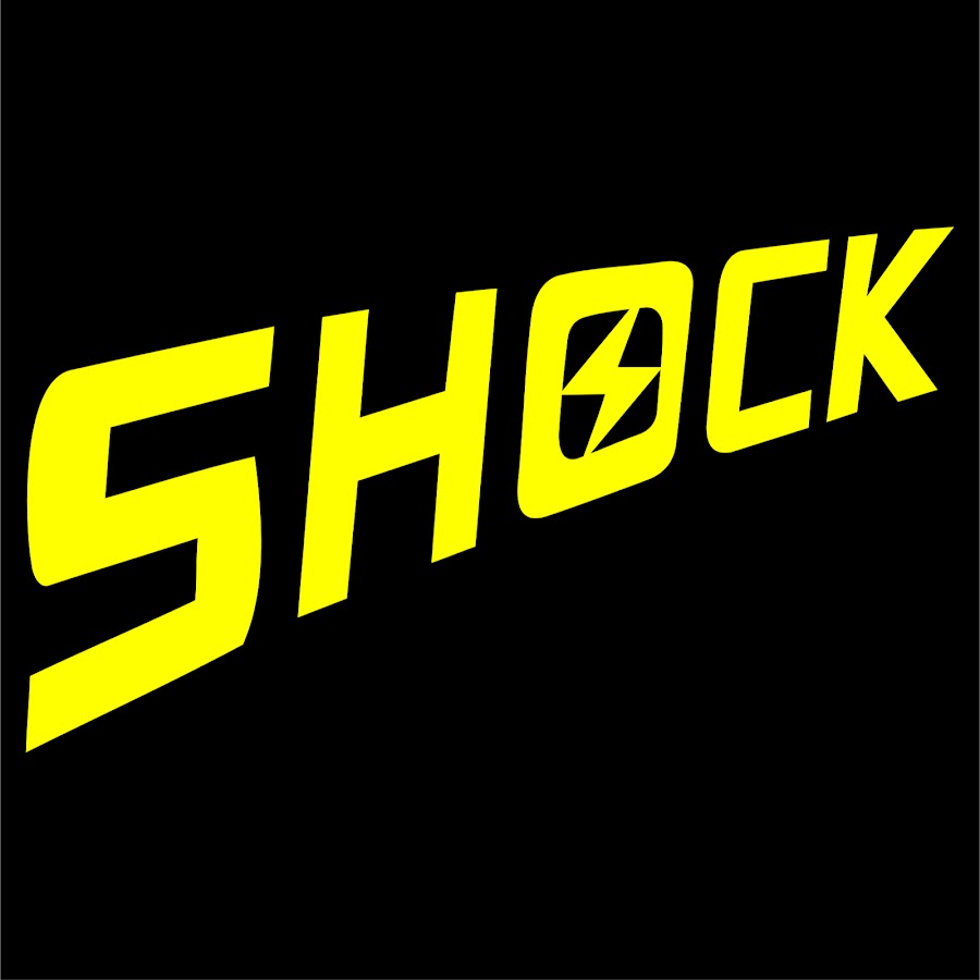 shockwingBR YouTube channel avatar