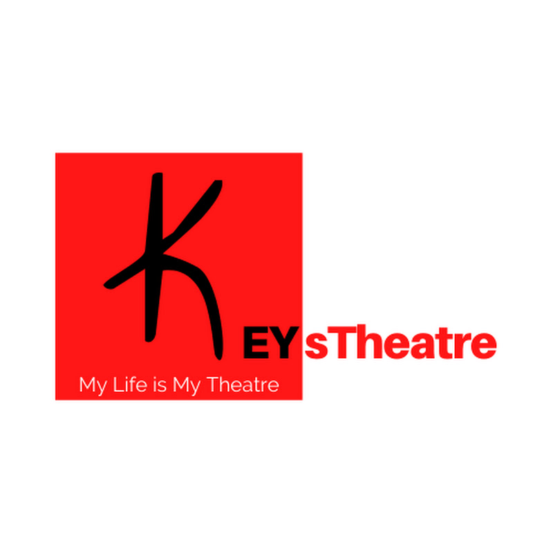 KEY的劇場 KEYsTheatre - 網紅的藏寶箱 