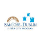 San Jose - Dublin Sister City Program YouTube Profile Photo
