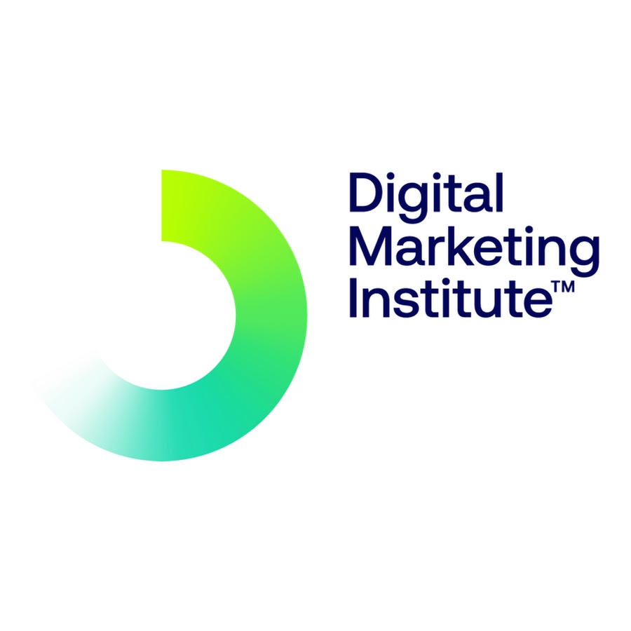 Digital Marketing Institute YouTube channel avatar