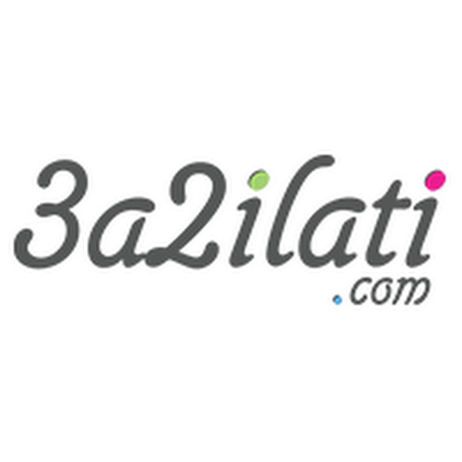 3a2ilati YouTube channel avatar