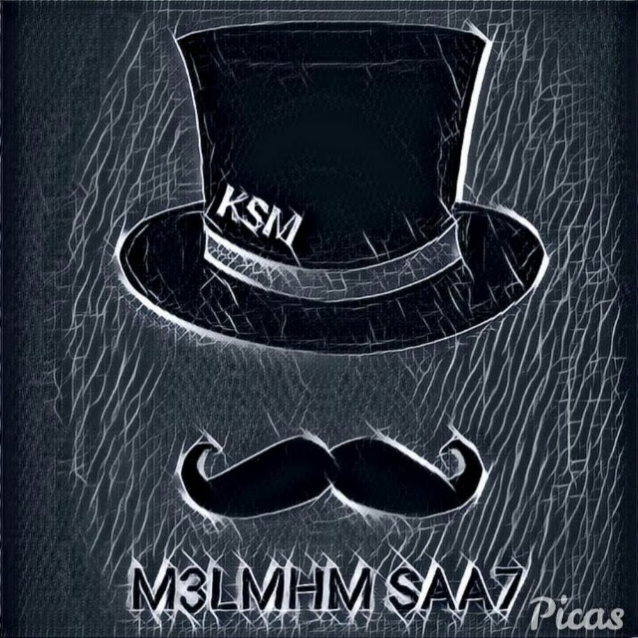 m3lmhm saa7 YouTube kanalı avatarı