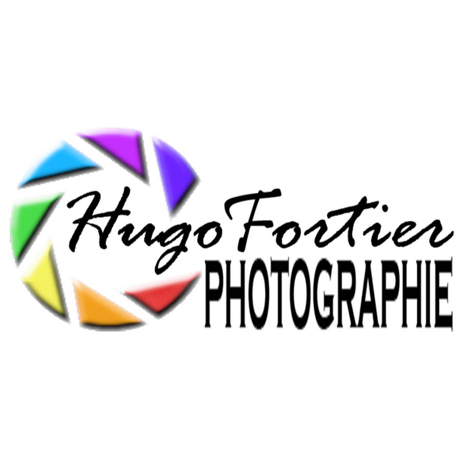 Hugo FORTIER : Photographie, Tech, Jeux vidÃ©o YouTube channel avatar