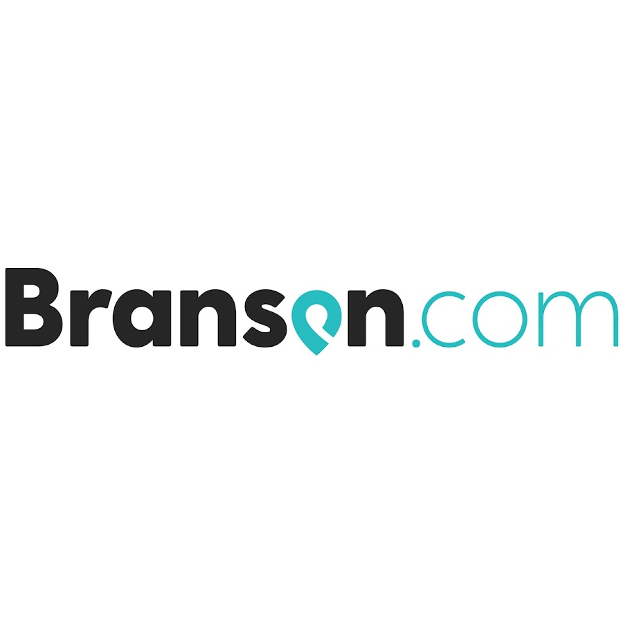 Branson YouTube channel avatar