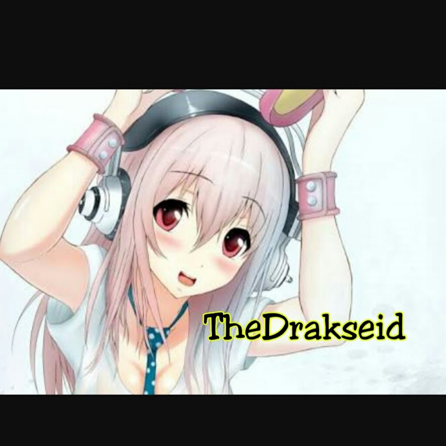 TheDarkseid Gamer رمز قناة اليوتيوب