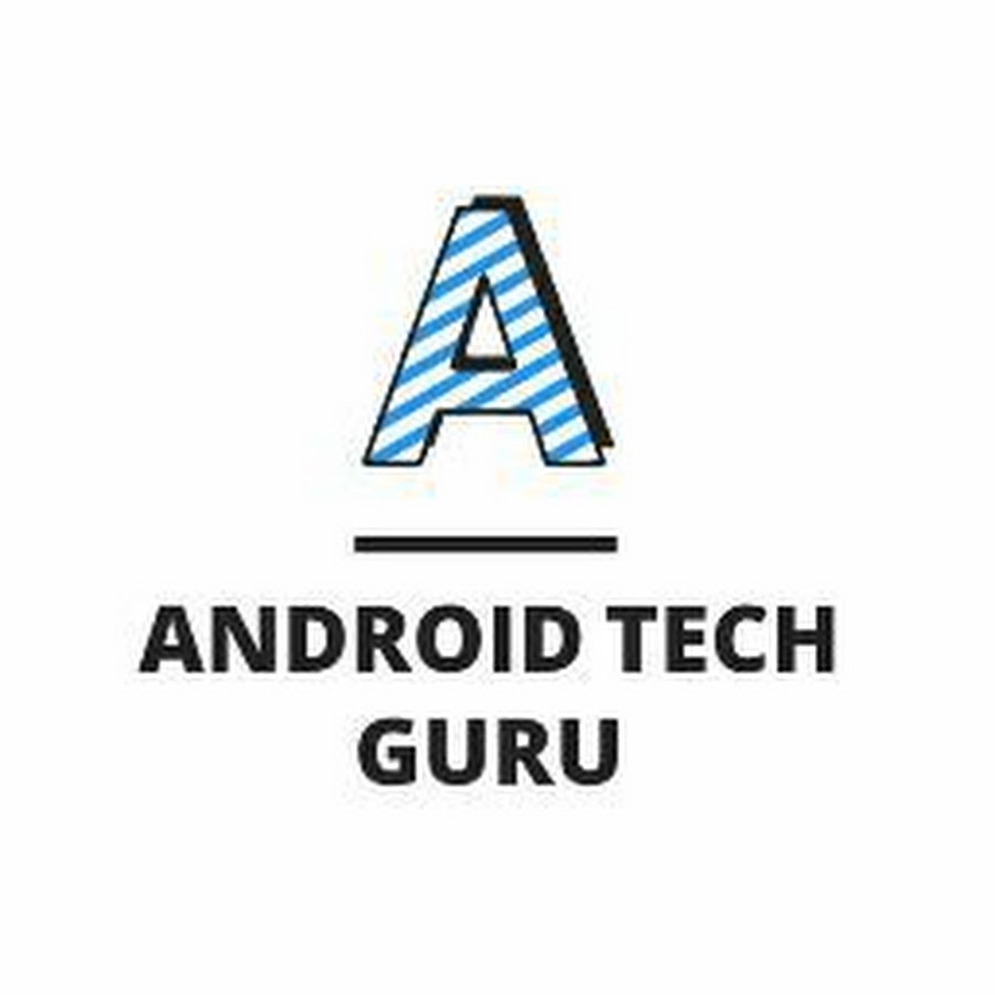 Android Tech Guru Avatar channel YouTube 