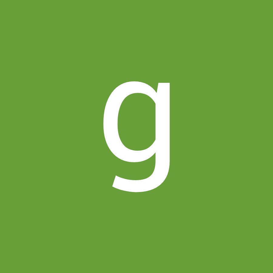 genki guppi YouTube channel avatar
