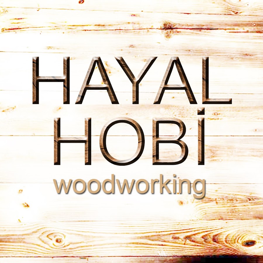 Hayal Hobi YouTube channel avatar