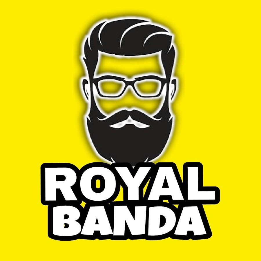 Royal Banda ইউটিউব চ্যানেল অ্যাভাটার