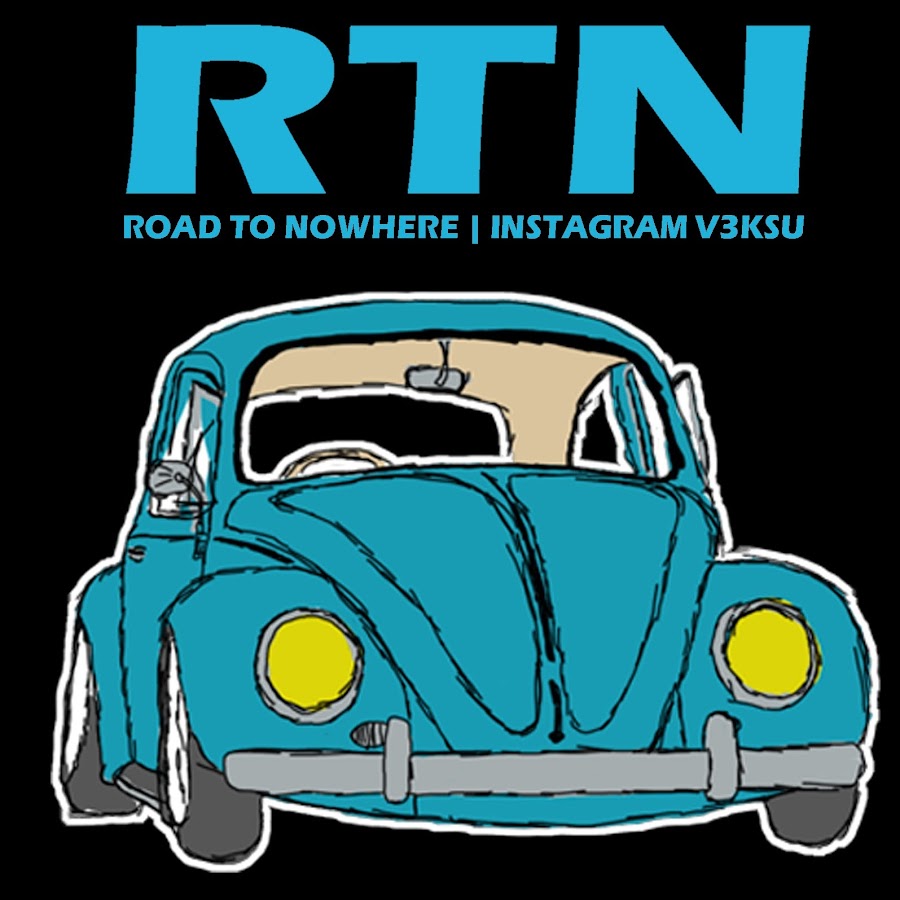 RTN YouTube channel avatar