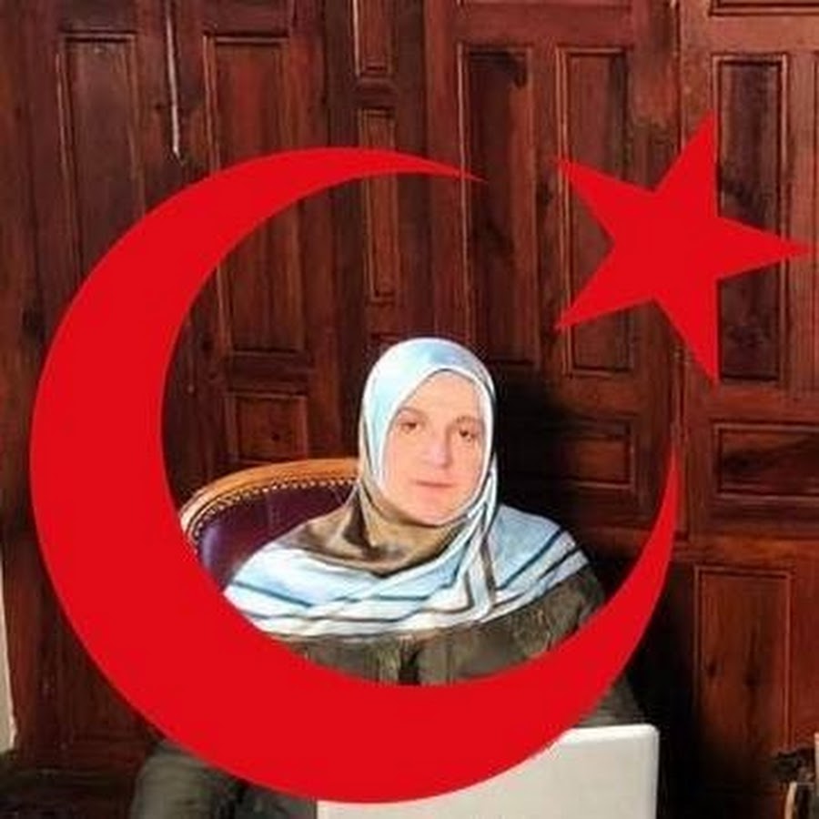 Nur Hayat Åžuara YouTube kanalı avatarı