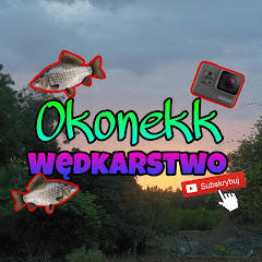 okonekk - wędkarstwo