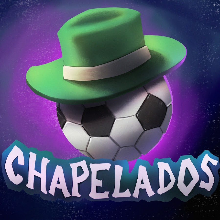 Chapelados ইউটিউব চ্যানেল অ্যাভাটার