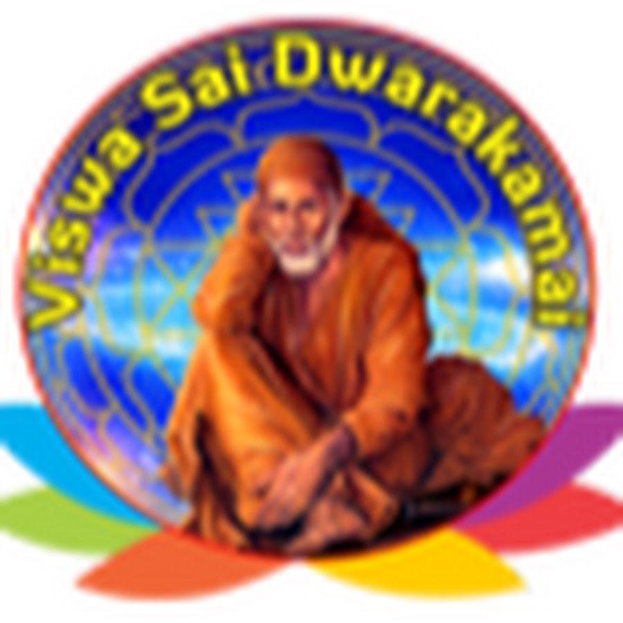 Viswa Sai Dwarakamai YouTube channel avatar