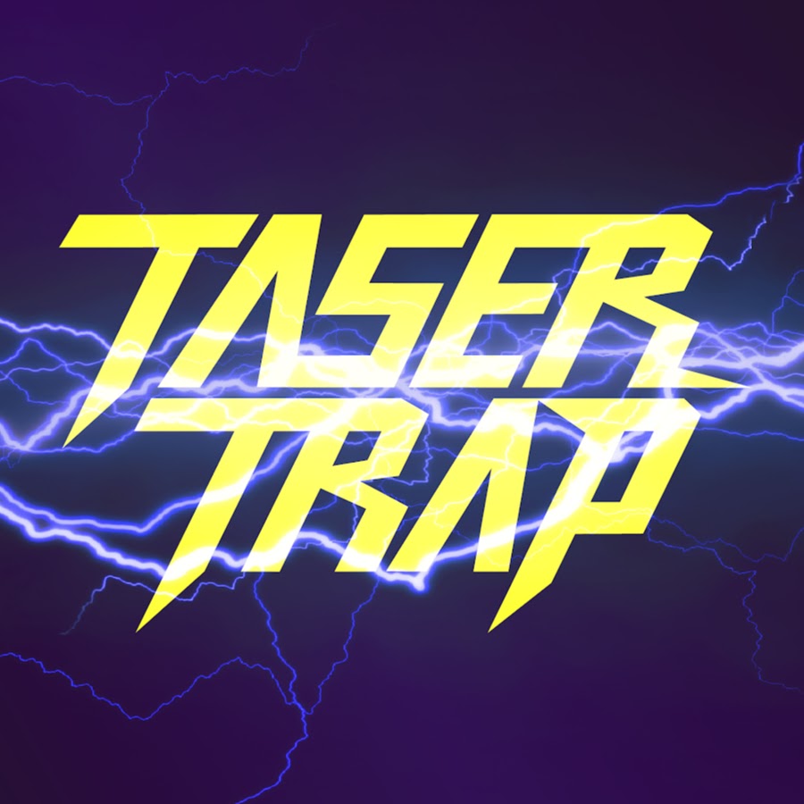TASER TRAP YouTube channel avatar