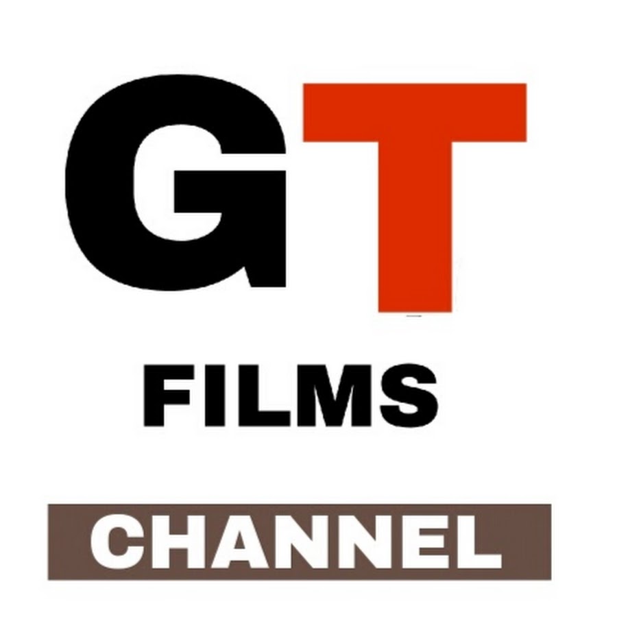G.T. FILMS YouTube channel avatar