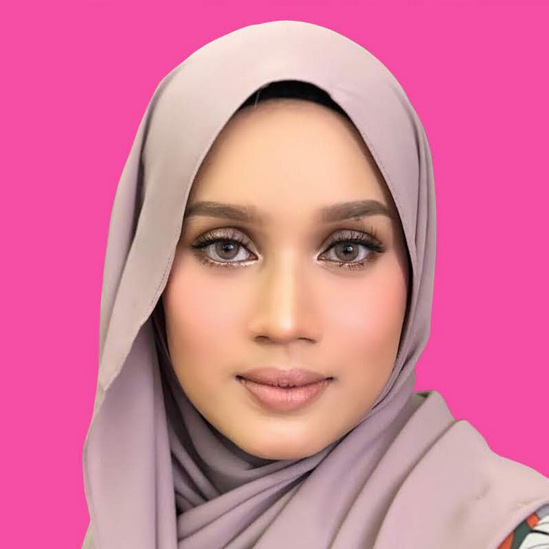 Siti Awe - 網紅的藏寶箱 