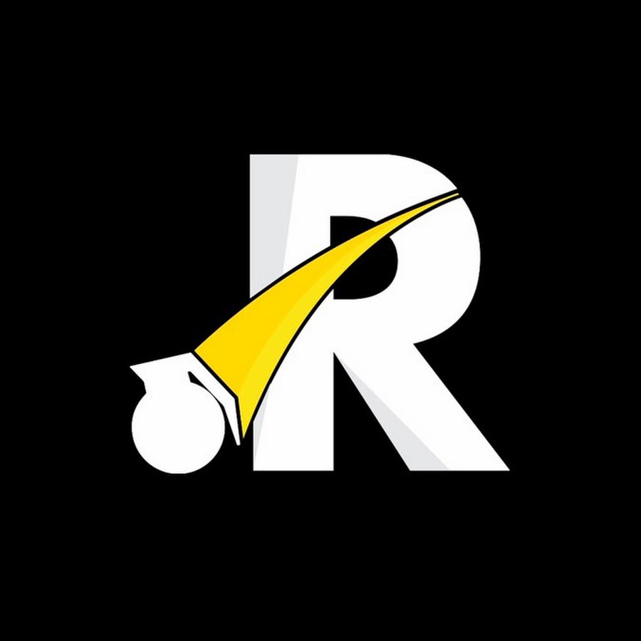 ReflectionOps YouTube channel avatar