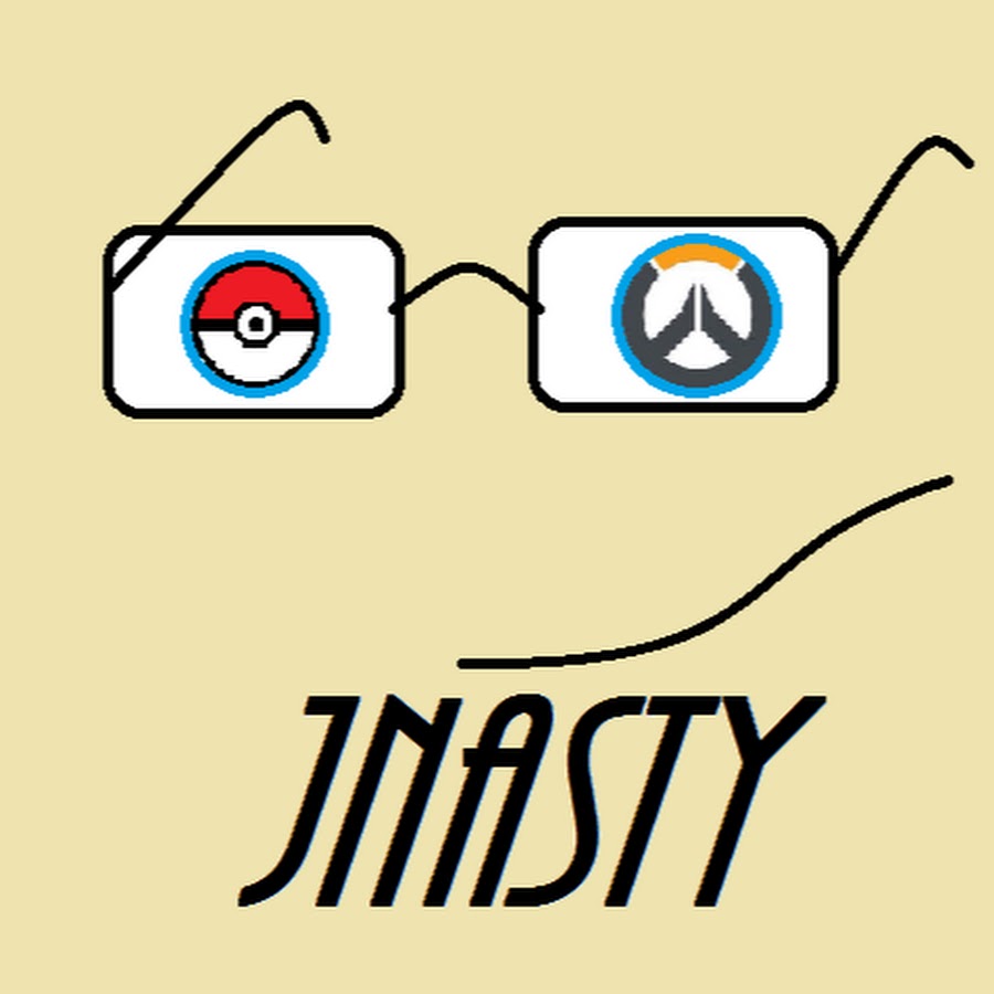 WoW JNasty YouTube kanalı avatarı