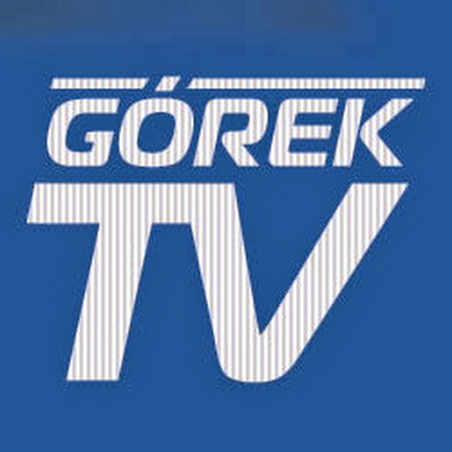 GorekTV YouTube channel avatar