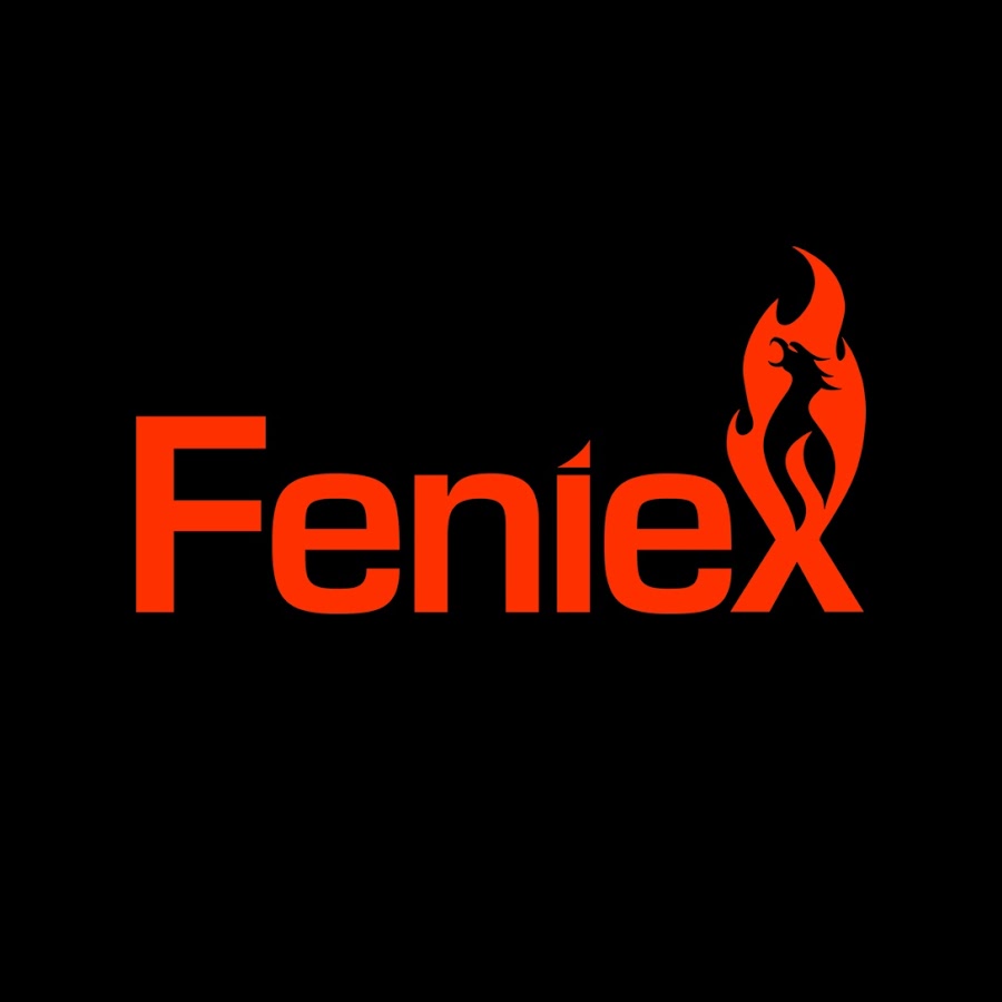 Feniex Industries YouTube channel avatar