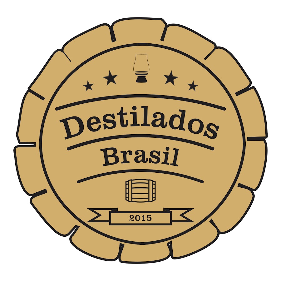 Destilados Brasil YouTube channel avatar