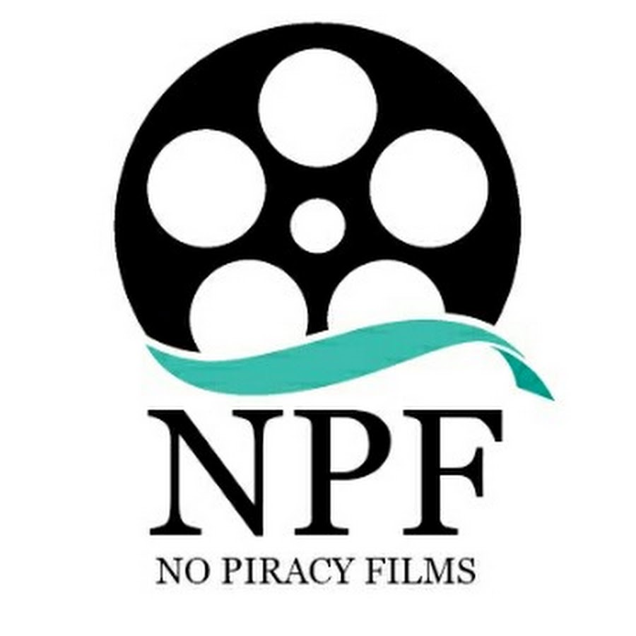 No Piracy Films YouTube channel avatar