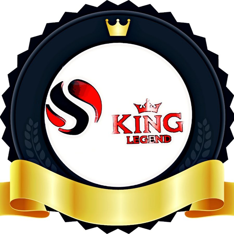 KING Legend YouTube channel avatar