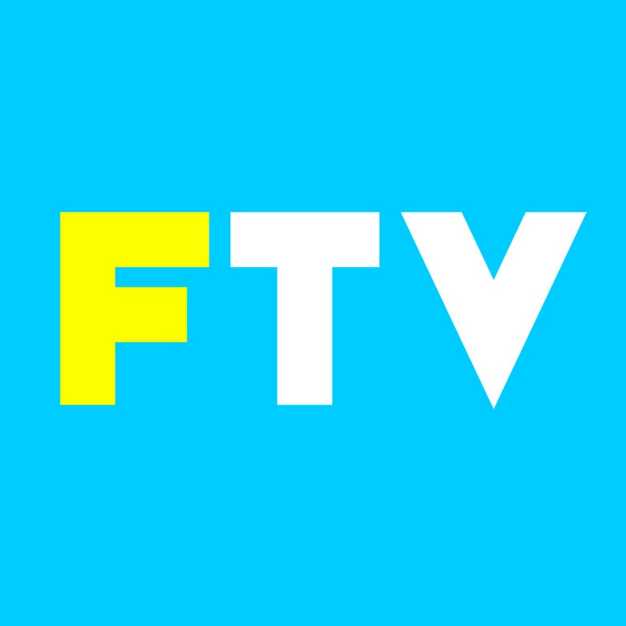 Ð¤ÐžÐ Ð¢ÐÐÐ™Ð¢ TV YouTube channel avatar