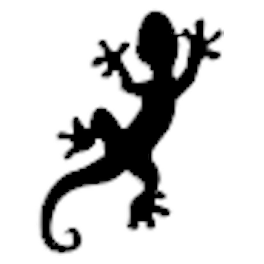 Lucky Salamander YouTube channel avatar