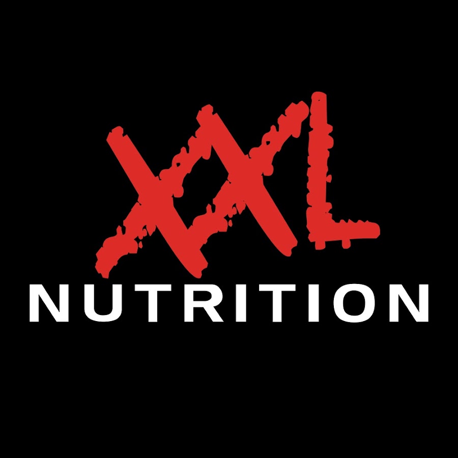 XXL Nutrition YouTube channel avatar