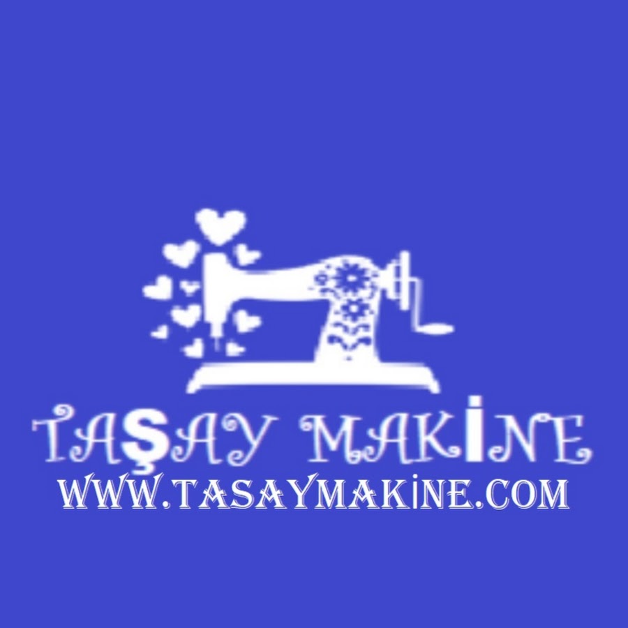 Tasay Makine YouTube-Kanal-Avatar