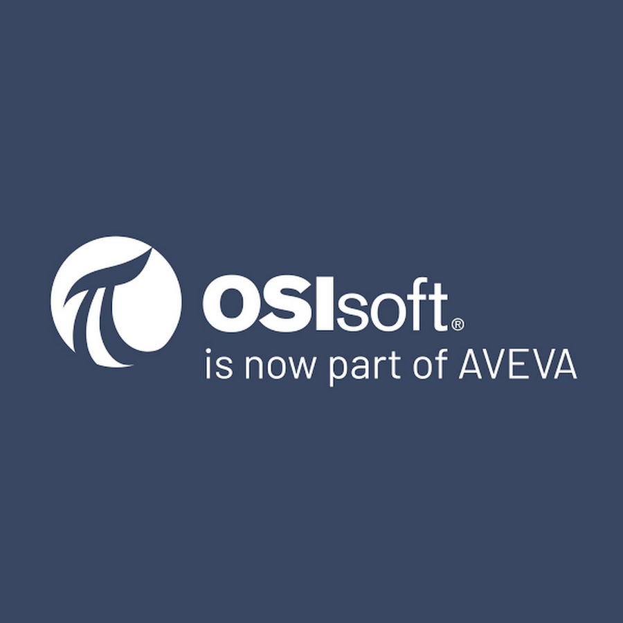 OSIsoftLearning ইউটিউব চ্যানেল অ্যাভাটার