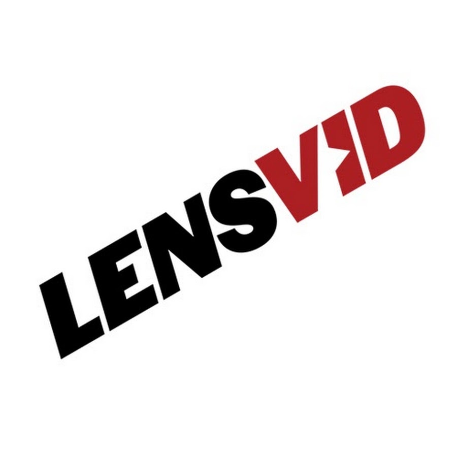 Lensvid YouTube channel avatar